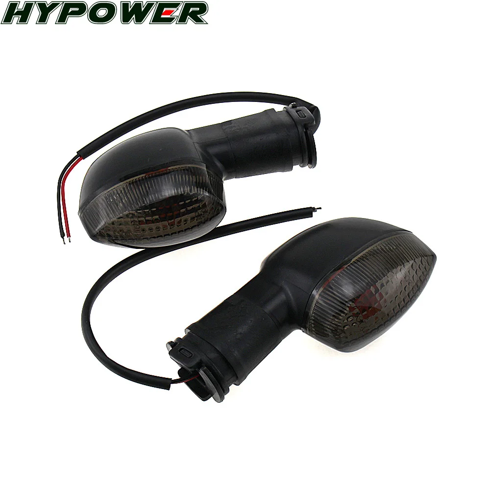 

Turn Signal Light for YAMAHA WR250X WR250R YBR125 YBR250 FZ-25 FZ-03 YBR 125/250 Motorcycle Accessories Blinker Indicator Lamp