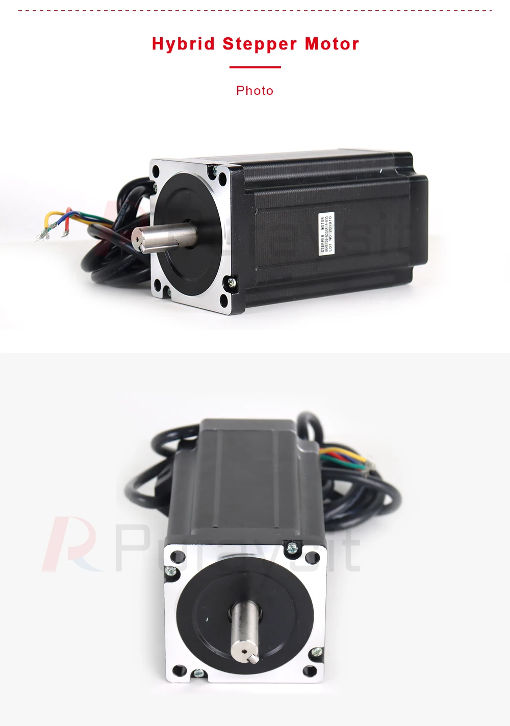Motor de passo