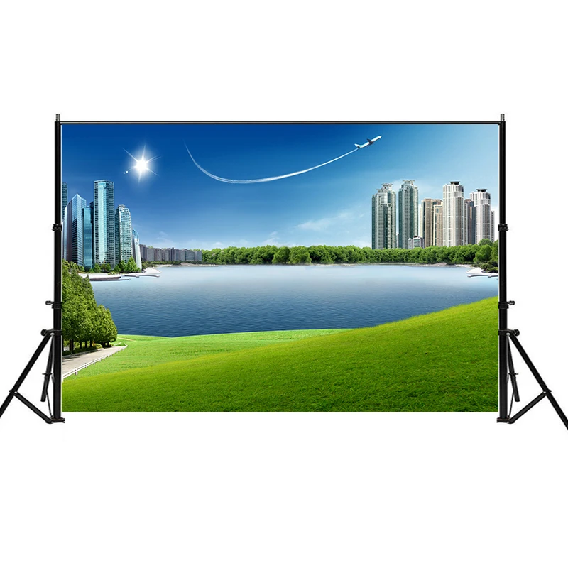 Minimoto 150x210 см экологический тематический фон для фотосъемки тканевый реквизит для студийной фотосъемки