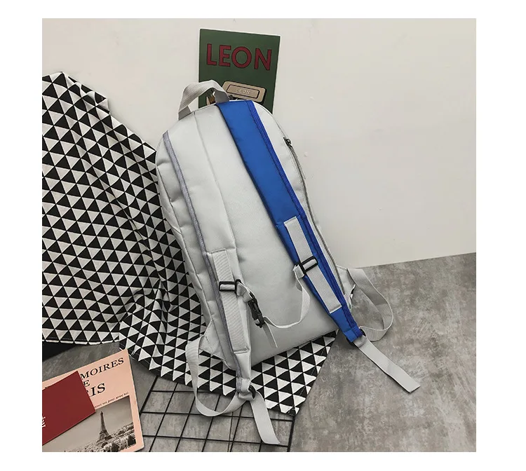 Сумка на плечо Mochila, дорожная сумка с кроликом, женская сумка из искусственной кожи, женская сумка 38. nov.5