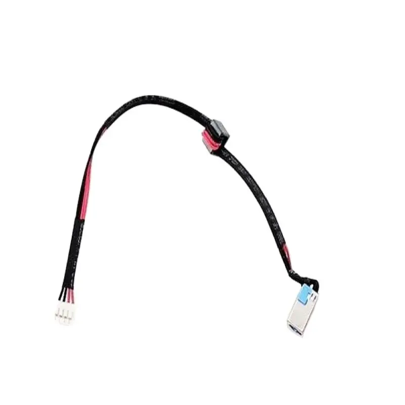 For Acer  Aspire 5250 5252 5336 5552 5733 V3-571 50.WJ702.001 DC Jack Cable кабель питания постоянного тока для ноутбука acer aspire 5251 5252 5253g 5253 5336g 5471 5471g 5542 5542g 5551 5551g 5552 5552g