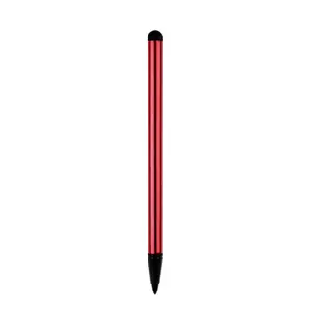 

Navigation Mobile Phone Strong Compatibility Touch Screen Stylus Ballpoint Metal Handwriting Pen Suitable For Mobilephone