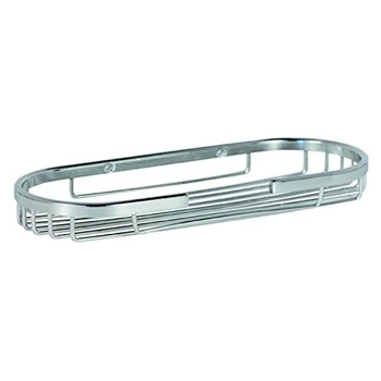 

Aqualy CA-62594 Cesta para ducha rectangular