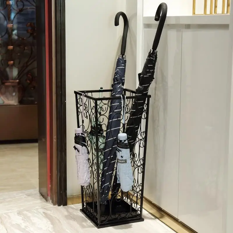 Для хранения Hogar Parasolhouder Soporte De Paraguas домашняя металлическая стойка Portaombrelli Casa Paraguero Porte Parapluie стойка для зонта
