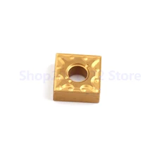 10PCS SNMG120408 VP15TF UE6020 US735 Carbide Insert SNMG120404 US735 External Turning Tool Turning Insert CNC Lathe Cutting Tool