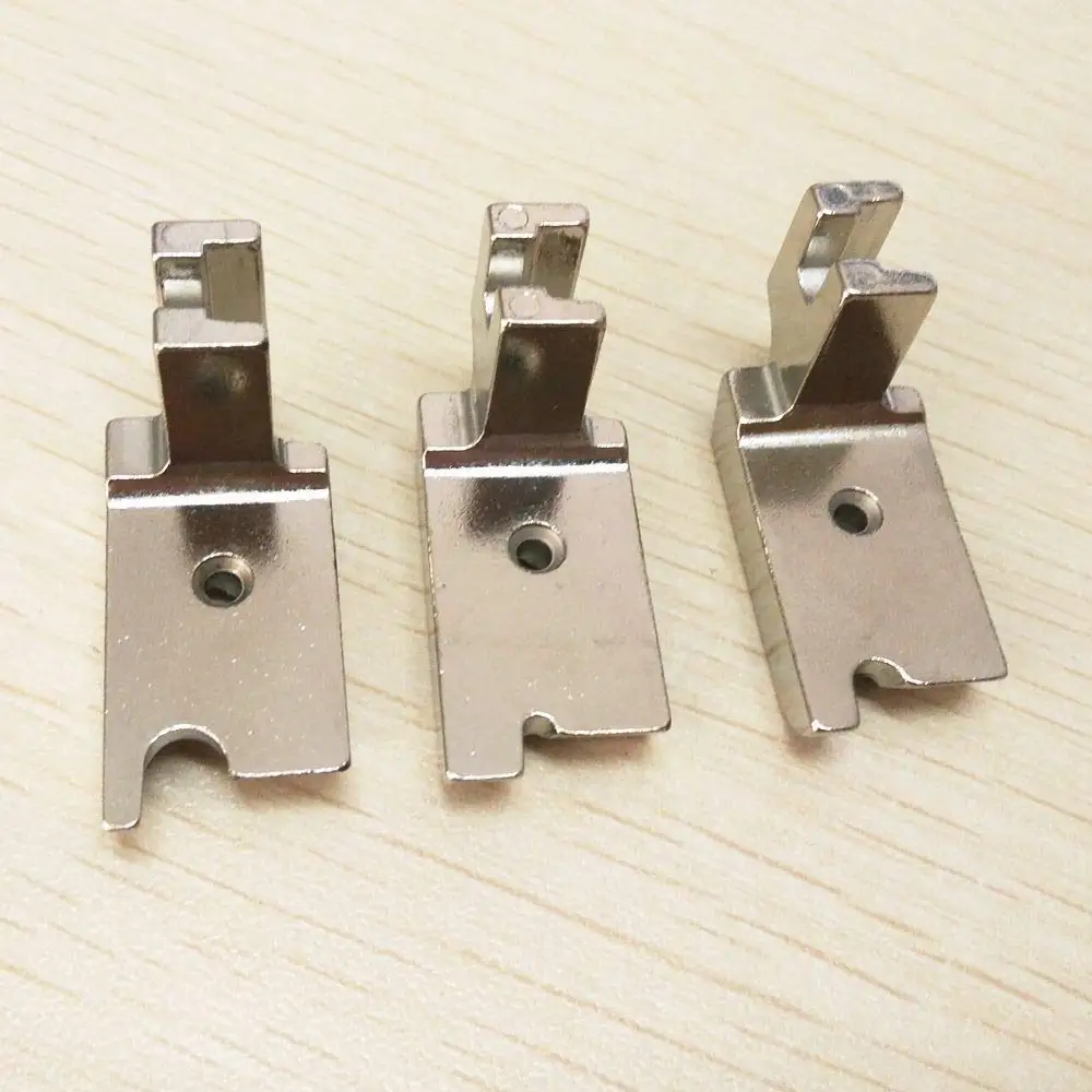 Bernina Presser Foot for New Style Welting Piping 3/16 