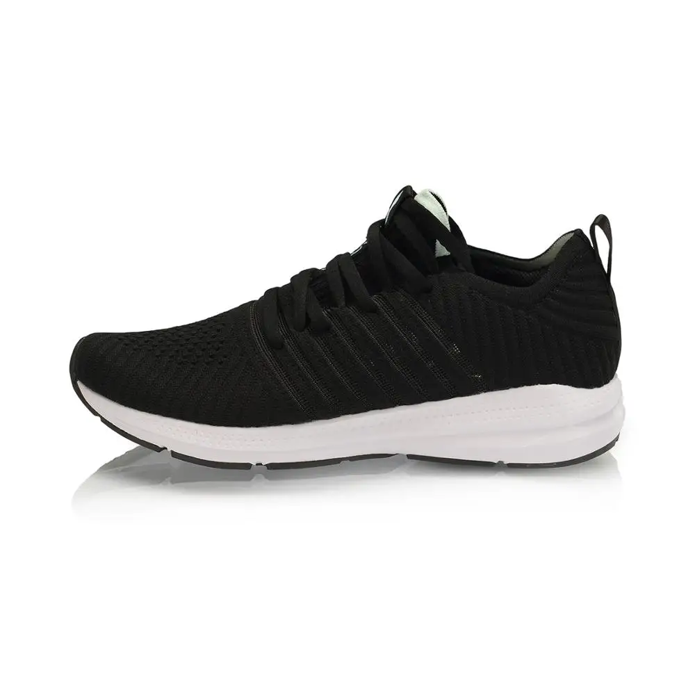 Li-Ning/женские кроссовки для бега с подушечкой из реактора; дышащая спортивная обувь с удобной подкладкой; кроссовки; ARHP058 XYP925 - Цвет: ARHP058-4H