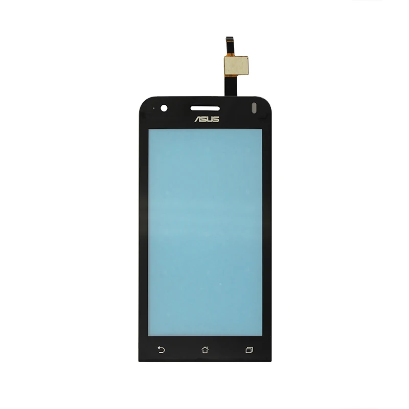 Для ASUS ZenFone C ZC451CG сенсорный экран дигитайзер панель сенсорный экран Запасные части для ASUS ZenFone C ZC451CG сенсорная панель