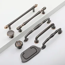 

Metal Furniture Cabinet Drawer Handle Gold Black Luxury T Bar Cabinet Kitchen Wardrobe Dresser Door Handle Handle Hardware