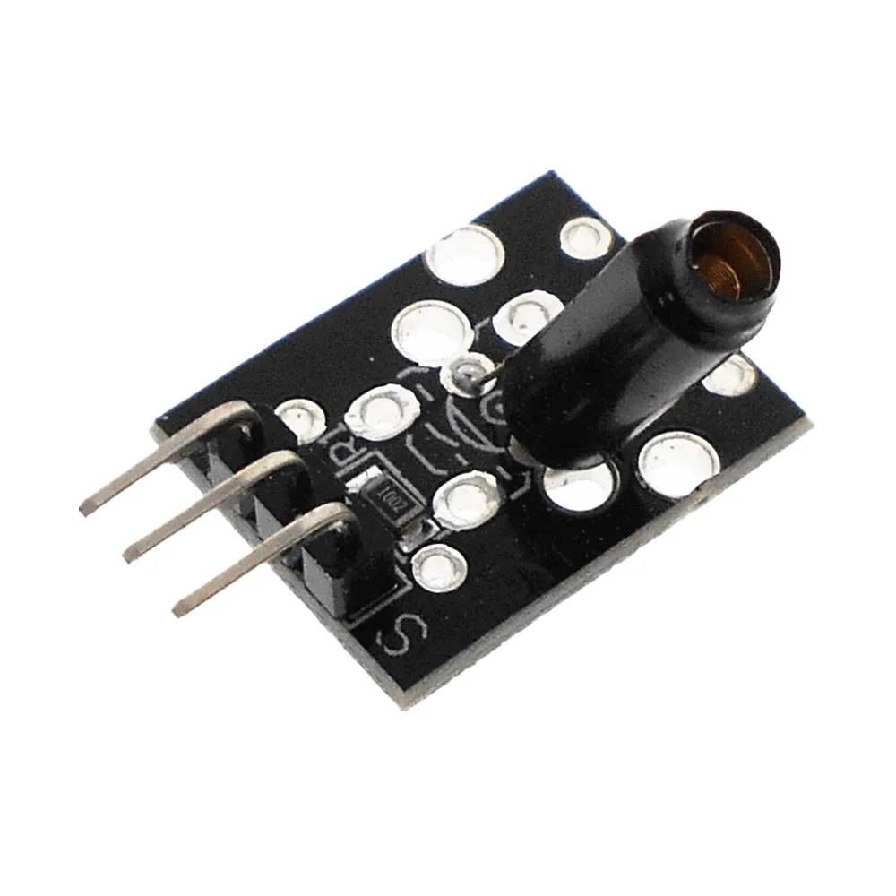 KY-002 vibration switch module SW-18015P | Электроника