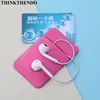 Mobile Phone Credit Card Wallet Holder Pocket Stick-On Adhesive Elastic Tool ► Photo 3/6