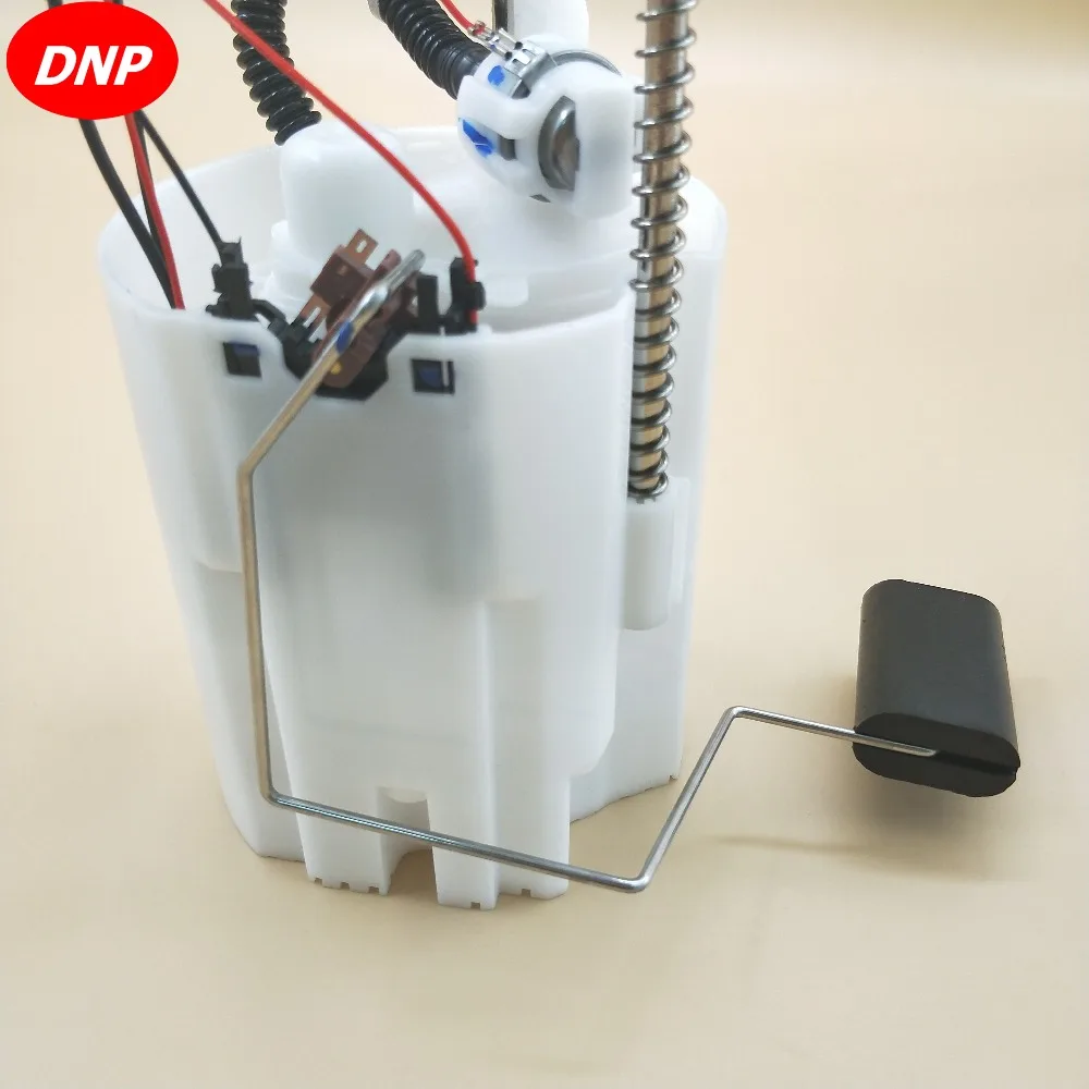 DNP топливный насос в сборе подходит для автомобиля Nissan 17040-4BA2A/170404BA2A