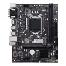 Aliexpress - Computer Motherboard M-ATX Dual Channels DRR4 32G USB 3.0 M.2 NVME Desktop Mainboard For LGA 1151 6/7/8/9 Series CPU