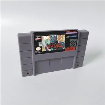 

Hagane - Action Game Card US Version English Language