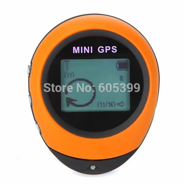 Мотоцикл автомобиль открытый спортивный брелок для ключей Мини gps трекер Отслеживание портативное дорожное устройство локатор ключей pathfining