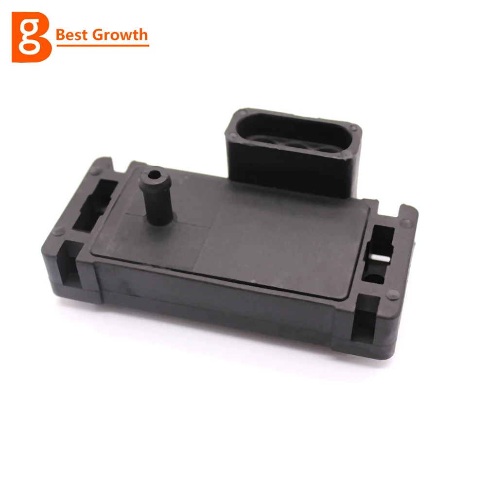 

Intake Pressure MAP Sensor 4500031 6235695 1238786 1238572 for OPEL OMEGA A MONTEREY B MOVANO (F9) 1986- ruian BG001Y033