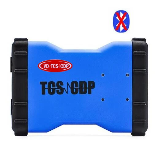 VD TCS C-D-P с bluetooth vci 2016R0 keygen MVD сканирование для delphis vd ds150e c-d-p obd obdii автомобилей и грузовиков диагностические инструменты - Цвет: without bluetooth