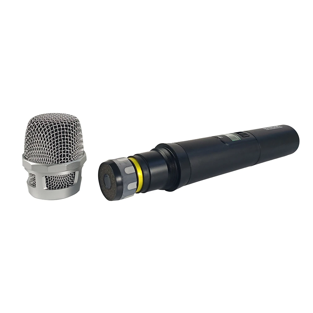 church mic