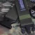 HAN WILD Tactical Belts 120cm Quick Release Climbing Hunting Camping Belt Fashion Men Canvas Belt Outdoor Hunting 2021