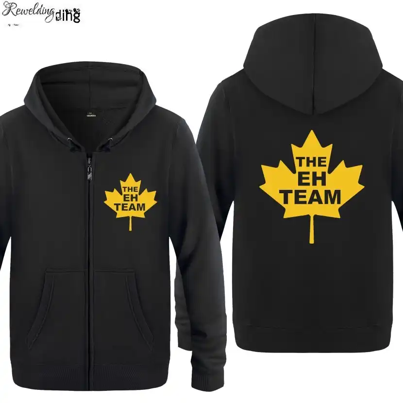mens hoodies canada