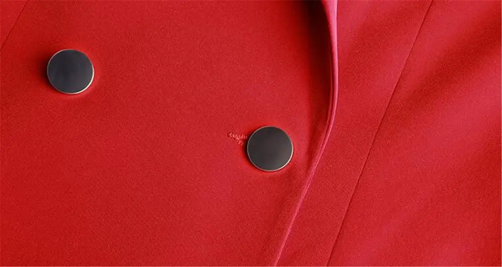 Fashion Peak Lapel Pant Suits for Women Plus Size Custom Made Ladies Pantsuit Blazer+Pants for Work Pantsuit for Wedding Party