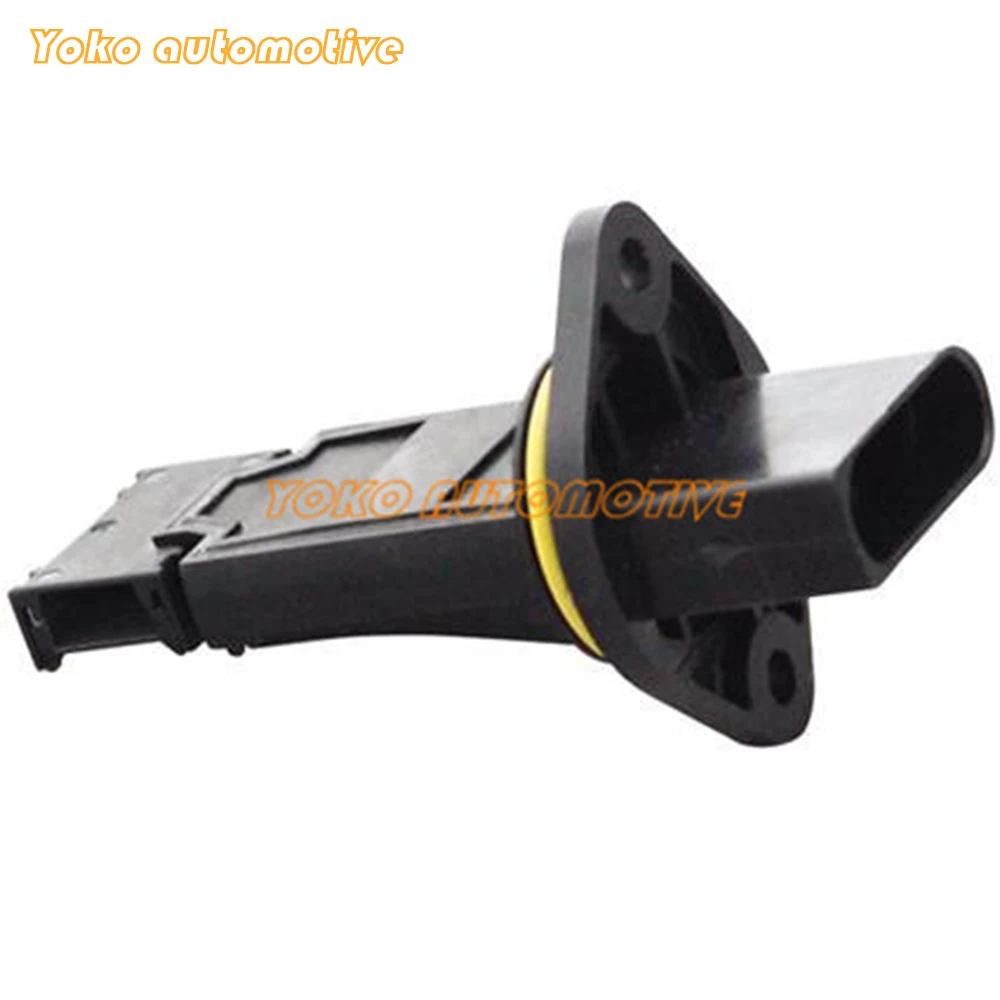 AIR MASS датчик подачи воздуха METER MAF AFM 7.22684.08.0 722684080 для VW Beetle Golf Jetta 1 9 Diesel TDI 95 VW12B529 BB/028