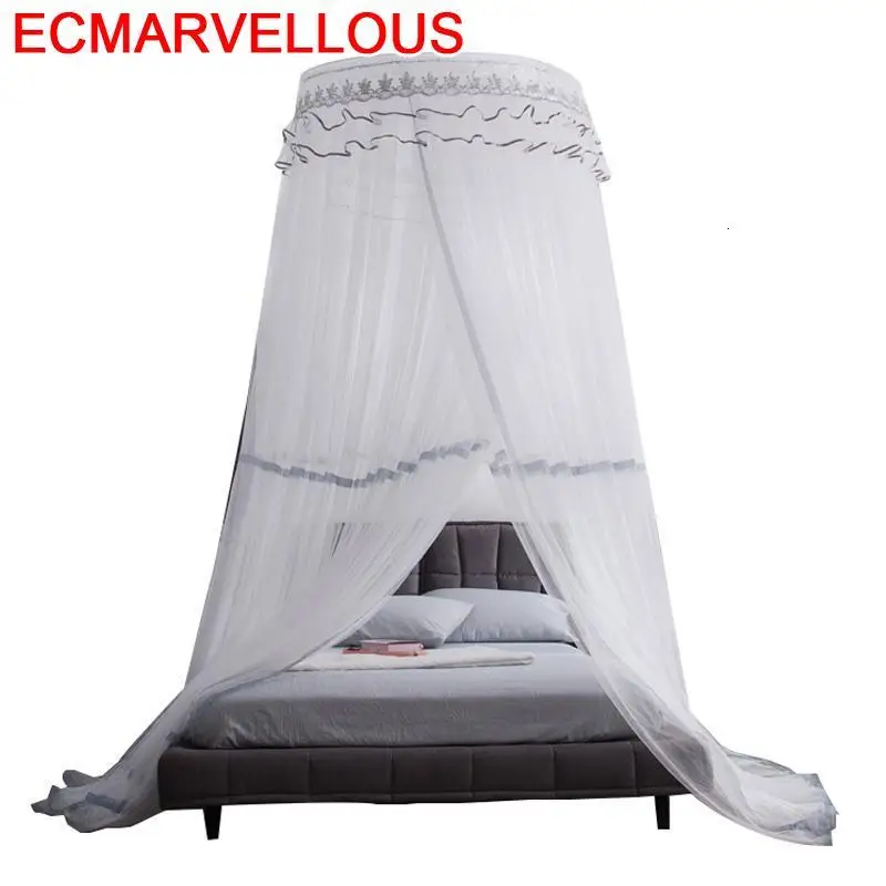 Fang Bed Curtain Moskito Nordic Baby Siatka Moskitiera Hanging Canopy Moustiquaire Mosquitera Cibinlik Ciel De Lit Mosquito Net