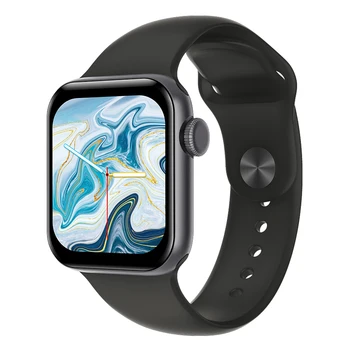 

Vwar IWO 15 Smart Watch 40mm Case IP68 Waterproof Rotatable Magic Crown IWO15 Smartwatch for Apple IOS Android VS IWO 8 12 13