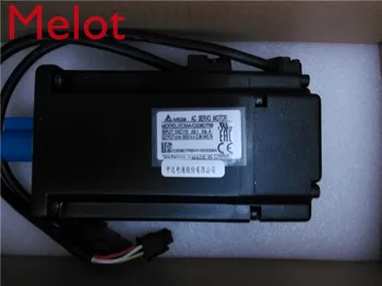 

80mm 220v 750w 2.39NM 3000rpm 17bit ASD-B2-0721-B+ECMA-C20807RS Delta AC servo motor&drive kit&3m cable