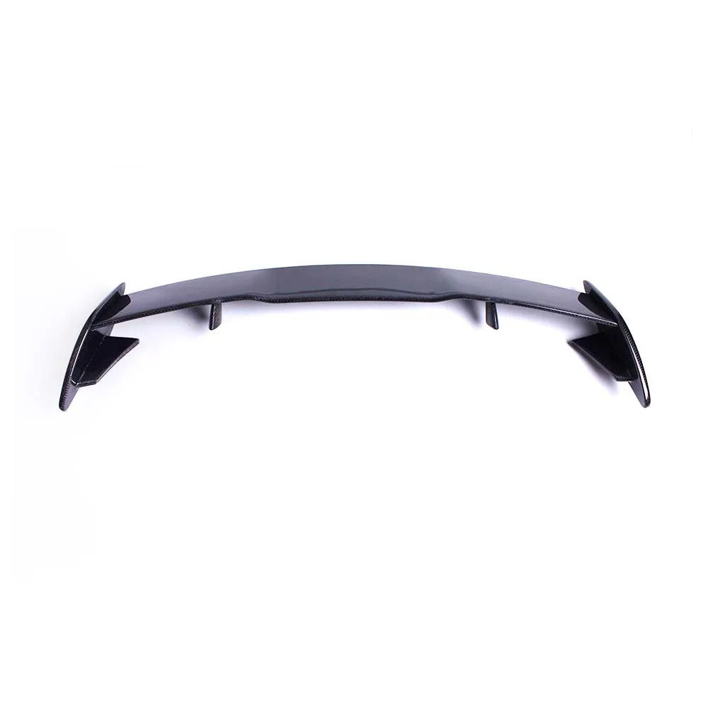 Carbon Fiber Rear Roof Spoiler for Mercedes-Benz A Class W177 Hatchback Rear Wing Spoiler Boot Lid