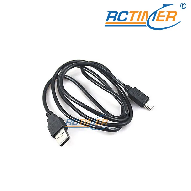 

Rctimer Mini USB кабель для FTDI и Mobile