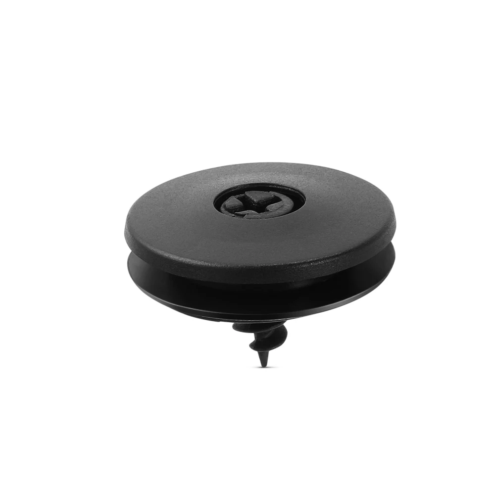 Car Fastener Universal Floor Mat Clips For Vw Golf 5 Vw Passat B6