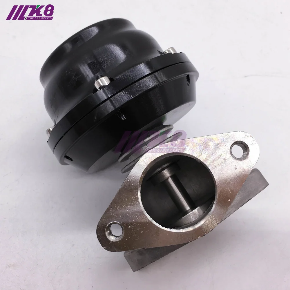38 мм коллектор сточные ворота внешний турбо высокая производительность Регулируемое давление V полоса отходов ворота с кольцом сброса универсальный