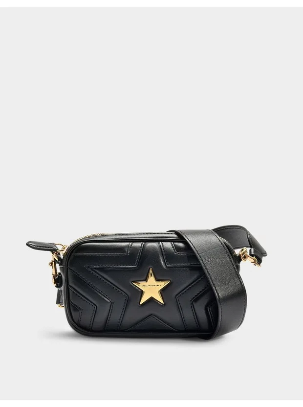 Riñonera cinturón, bolso de cintura para mujer, Bolso pequeño de cuero acolchado, de 2019, bolso de mano de hilo de alta calidad, negro, triangulación de envíos|Riñoneras| - AliExpress