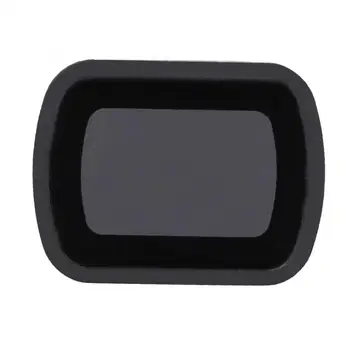 

3 pcs Optical Glass ND4 ND16 ND64 Camera Lens Filter Kit For DJI OSMO Pocket camera filter
