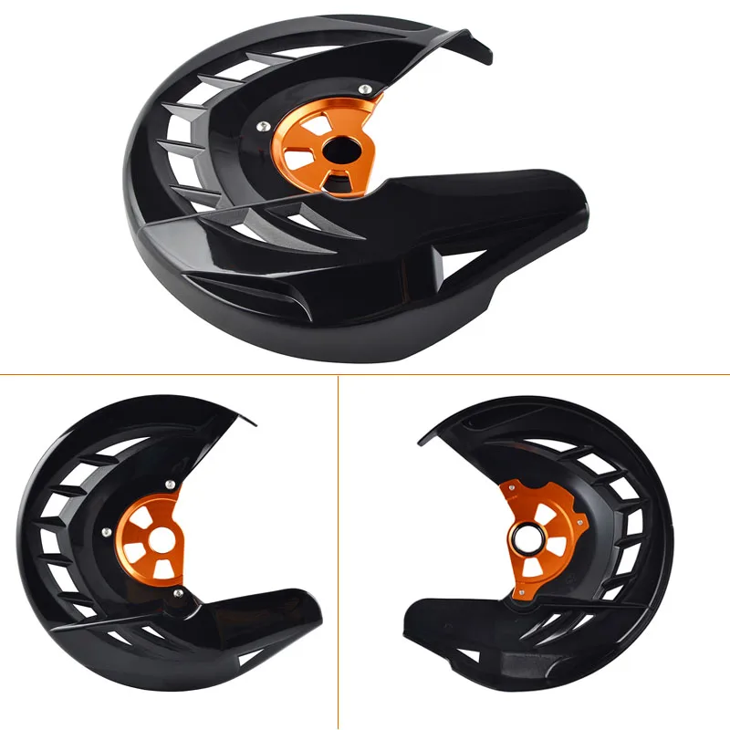 X Brake передний тормозной диск Gaurd для KTM EXC EXCF XC XCF SX SXF 125 200 250 300 350 400 450 500 530 Husaberg TE FE 2003
