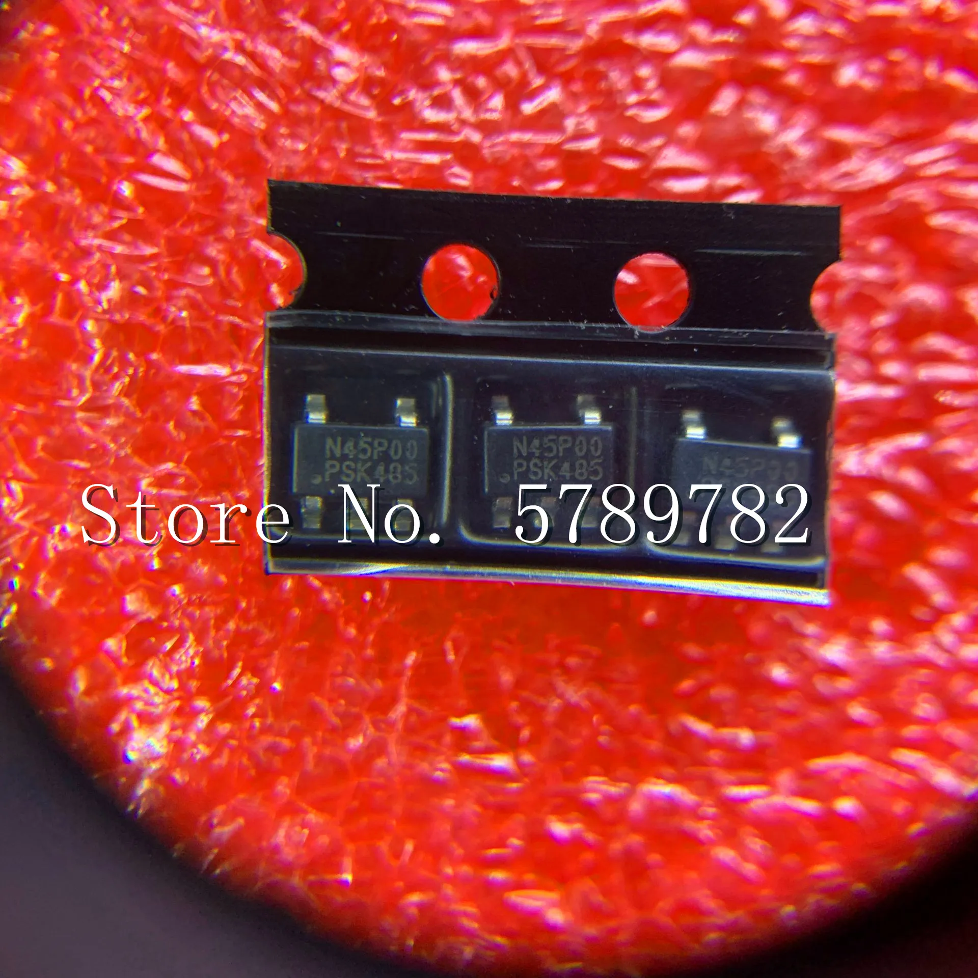 

1pcs/lot 45P00 UP1722PMT5-00 SOY23-5