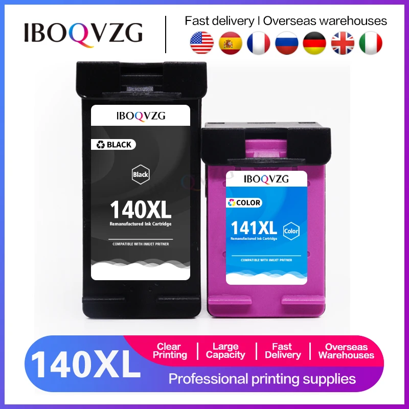 Картриджи Hp 140xl Купить