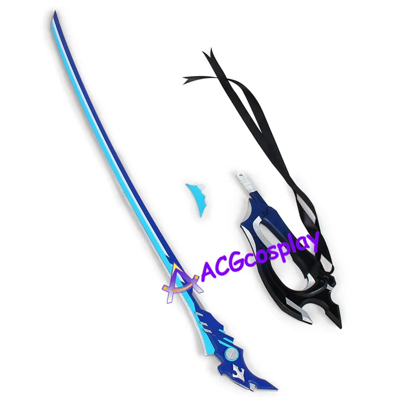 ELSWORD Raven Sword Taker BladeMaster Furious бутафорский меч для костюмированной игры ПВХ сделано лезвие косплей реквизит ПВХ сделано acgcosplay