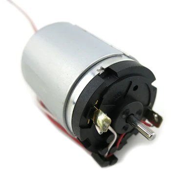 

545 Large Torque DC Motor Low Noise Motor Wind Generator Mini Motor Diy Motor