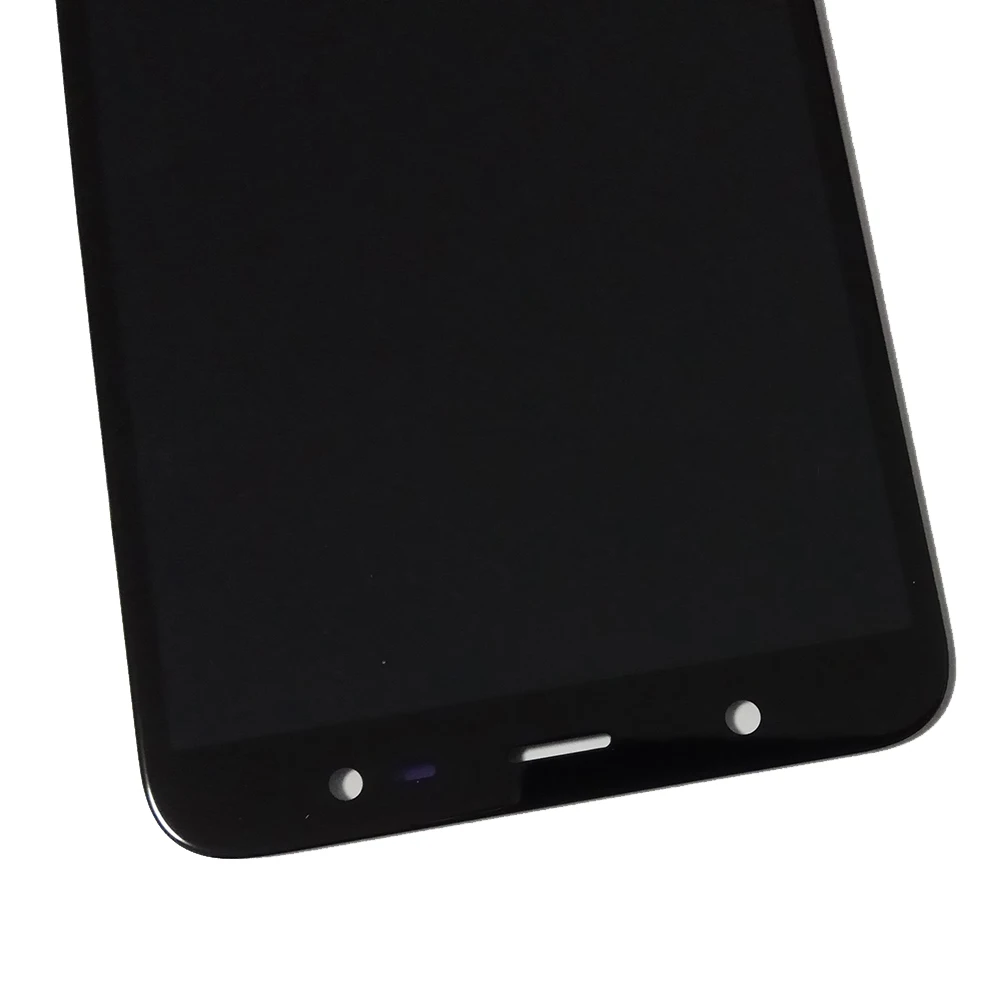 Регулируемый для samsung Galaxy J8 J800 J810 ЖК-дисплей SM-J810M J810F/DS J810G/DS J810Y/DS J800 ЖК-дисплей с сенсорным экраном