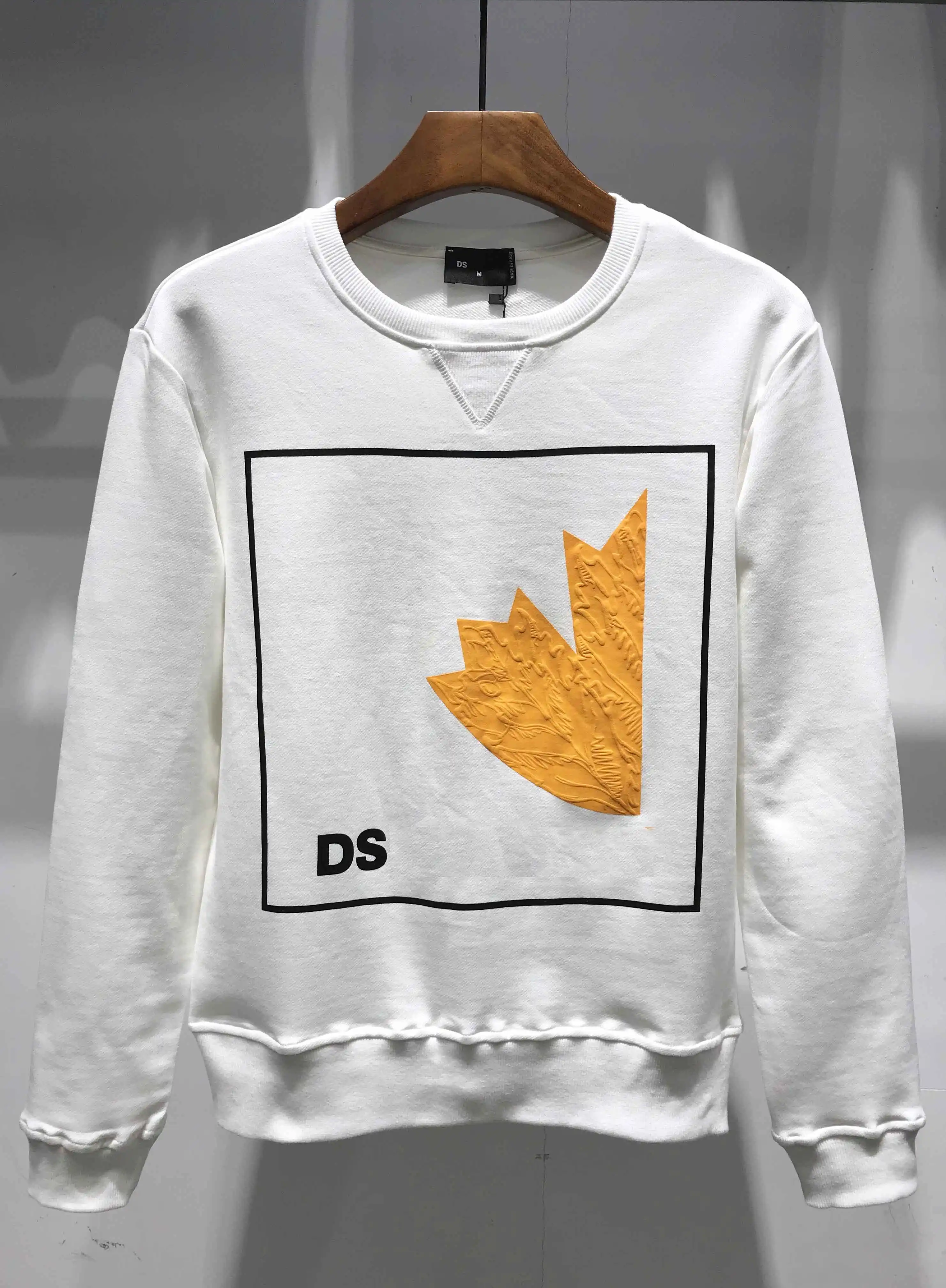 dsq sweatshirt