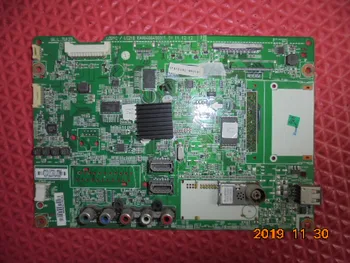 

47LS4100-CA Board EAX64664903 (1.0) with Screen LC470EUE (SE) (R1)