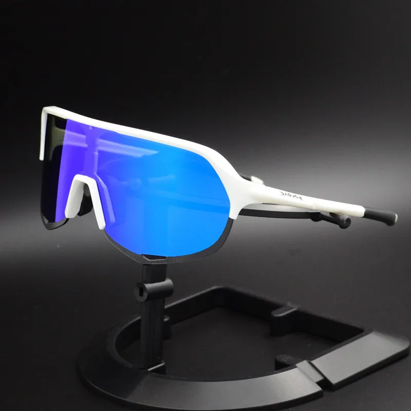 New brand design Sunglasses Sports Bicycle Cycling Sunglasses Gafas ciclismo Cycling Glasses Eyewear Fishing eyewear Fietsbril