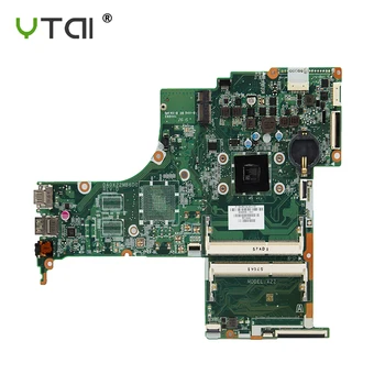 

DA0X22MB6D0 for HP Pavilion 15-ab motherboard A6-6310 CPU 809336-601 809336-501 809336-001 100% tested intact