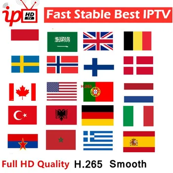 

M3U XTREAM CODE SMART IPTV France UK Germany USA Arabia Spain Portugal Greece Stan Russia Israel Poland IPTV CODE subscription