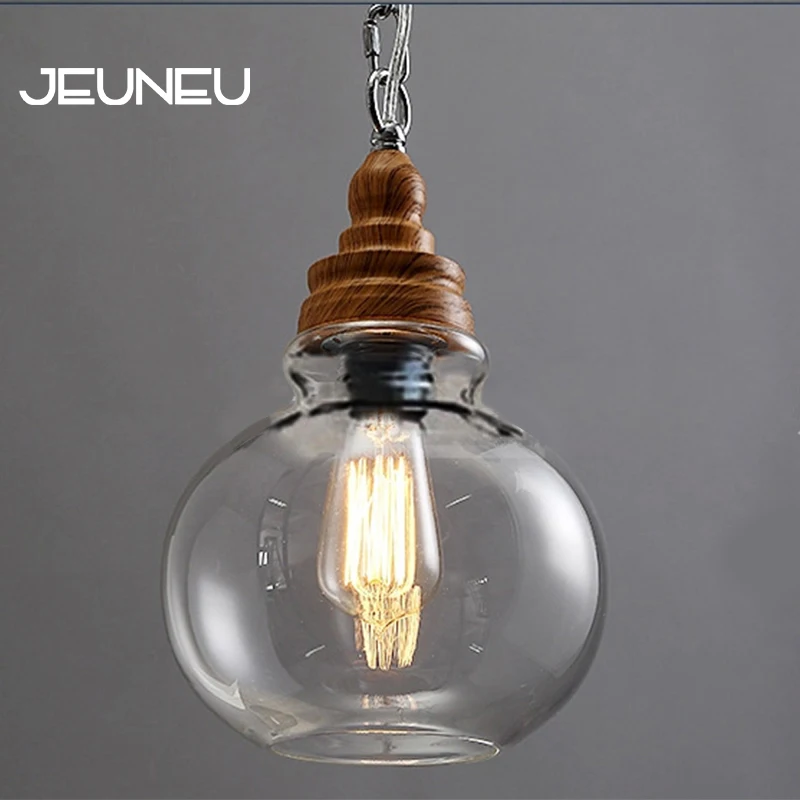 Креативные скандинавские подвесные светильники E27 светодиодный подвесной