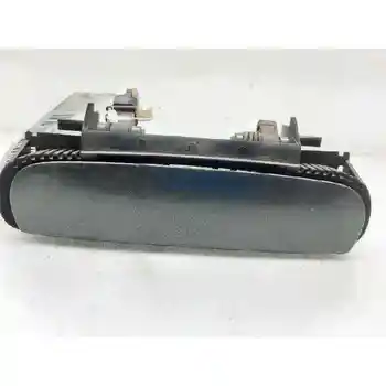 

4B0839885 HANDLE OUTER REAR RIGHT AUDI ALLROAD QUATTRO (4B5)
