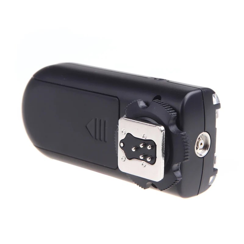 Yongnuo RF-603C II беспроводной дистанционный триггер вспышки C3 для Canon 5D 1D 50D