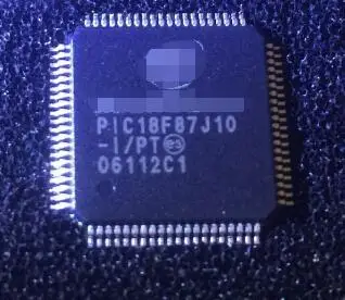 Бесплатная доставка IC новый % PIC18F87J10-I/P